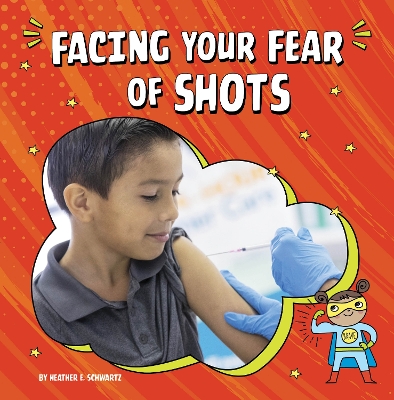 Facing Your Fear of Shots book