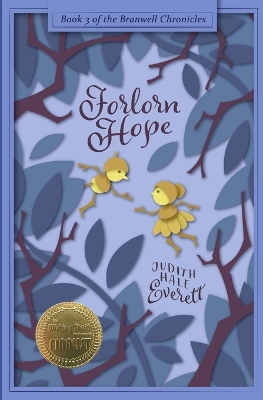 Forlorn Hope book