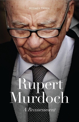 Rupert Murdoch book