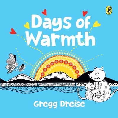 Days of Warmth book