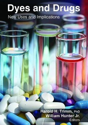 Dyes and Drugs: New Uses and Implications book