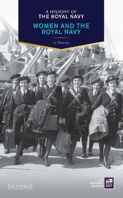 History of the Royal Navy: Women and the Royal Navy book