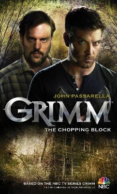 Grimm - The Chopping Block book