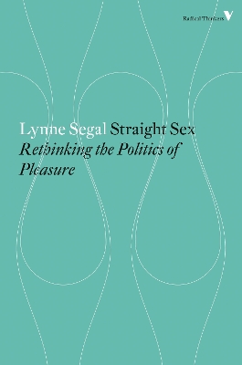 Straight Sex: The Politics of Pleasure book