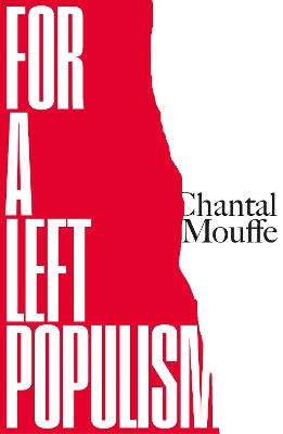 For a Left Populism book