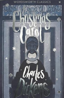 Christmas Carol book