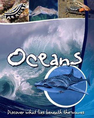Oceans book