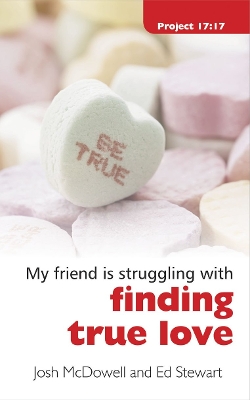 Struggling With Finding True Love book