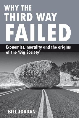 Why the Third Way failed book