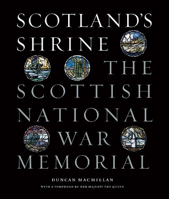 Scotland's Shrine book