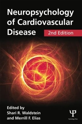 Neuropsychology of Cardiovascular Disease book