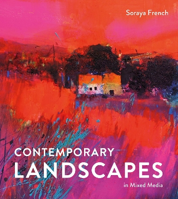 Contemporary Landscapes in Mixed Media book