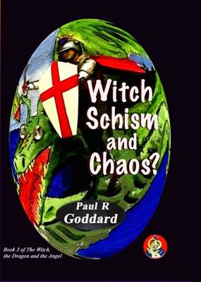 Witch Schism & Chaos book