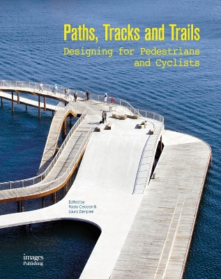 Paths, Tracks and Trails book