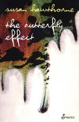 Butterfly Effect book
