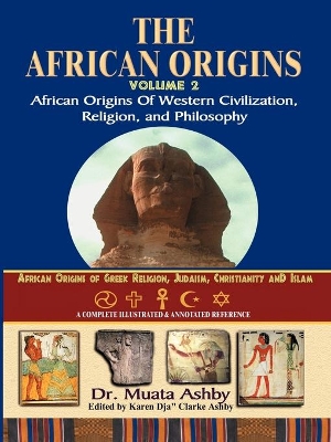 African Origins Volume 2 book