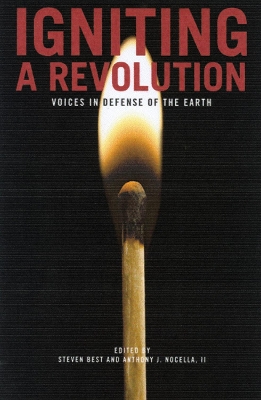 Igniting A Revolution book