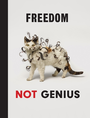 Damien Hirst: Freedom Not Genius: Works from Damien Hirst's Murderme Collection book