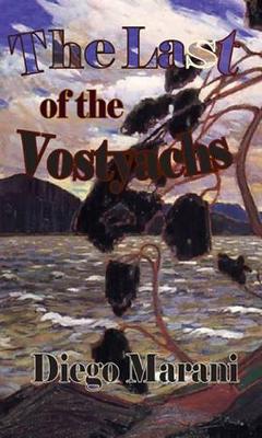 The Last of the Vostyachs book