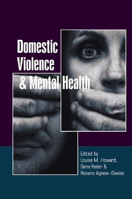 Domestic Violence and Mental Health book