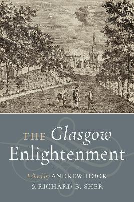 The Glasgow Enlightenment book