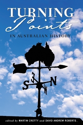 Turning Points in Australian History book