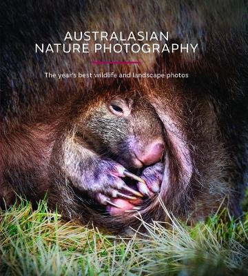 Australasian Nature Photography AGNPOTY: The Year's Best Wildlife and Landscape Photos 2019 book
