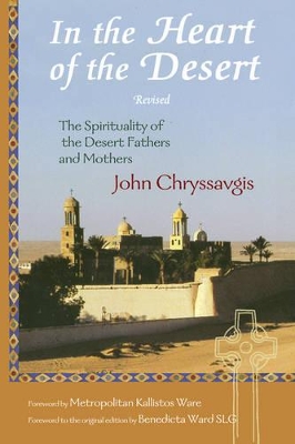 In the Heart of the Desert book