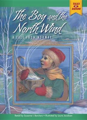 Boy and the North Wind book