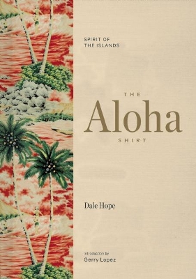 Aloha Shirt book