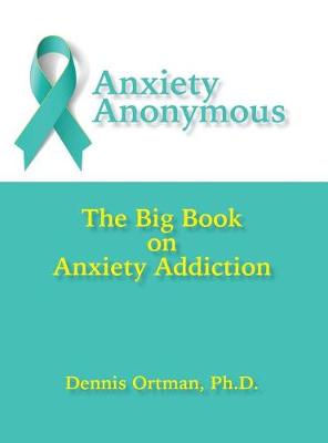 Anxiety Anonymous book