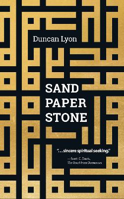 Sand Paper Stone book