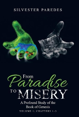 From Paradise to Misery book