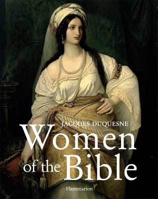 Women of the Bible book