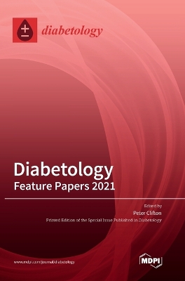 Diabetology: Feature Papers 2022 book