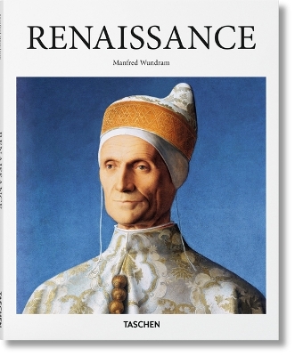 Renaissance by Manfred Wundram