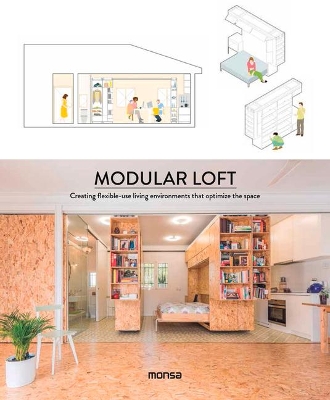 Modular Loft book