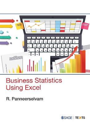 Business Statistics Using Excel book