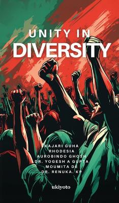 Unity in Diversity book