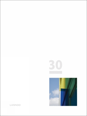 Atelier MA+P 30 book