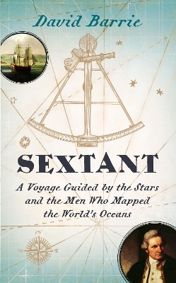 Sextant by David Barrie