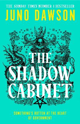 The Shadow Cabinet book