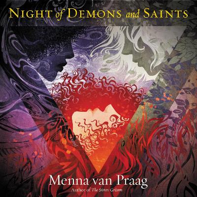 Night of Demons and Saints: A Novel book