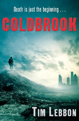 Coldbrook book