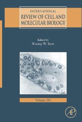 International Review of Cell and Molecular Biology by Kwang W. Jeon