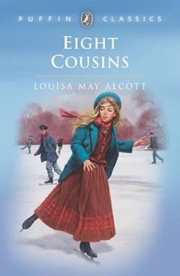 Eight Cousins book