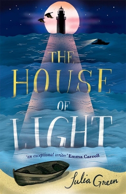 The House of Light book