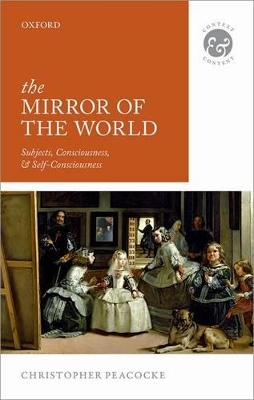 The Mirror of the World by Christopher Peacocke