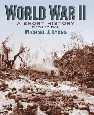 World War II book