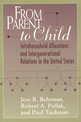 From Parent to Child book